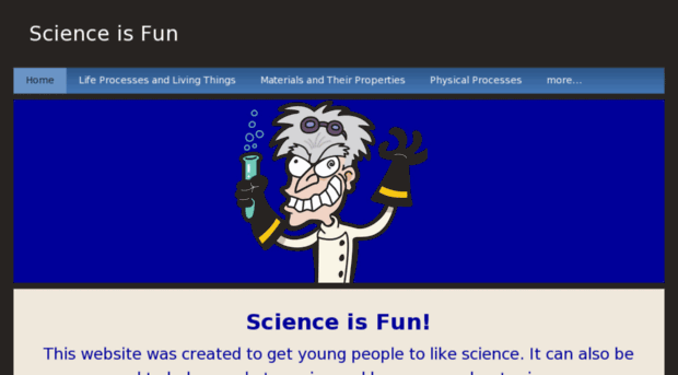 scienceisfun4.weebly.com