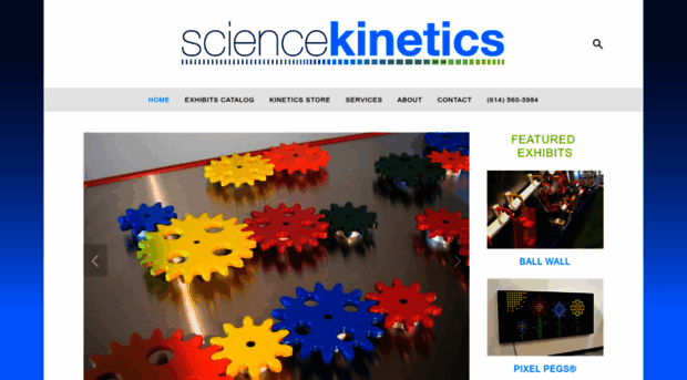 sciencekinetics.com