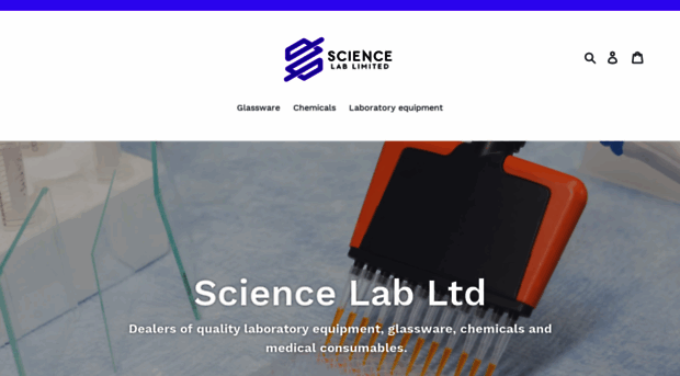 sciencelab.co.ke