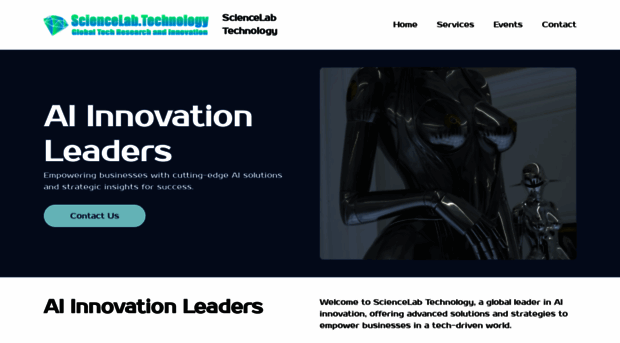 sciencelab.technology