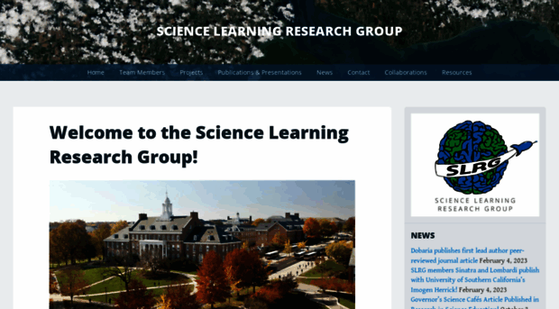 sciencelearning.umd.edu