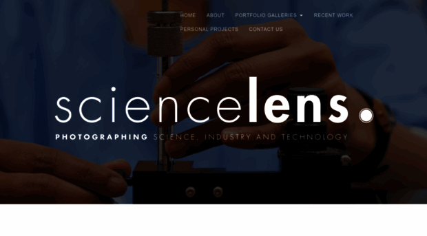 sciencelens.co.nz