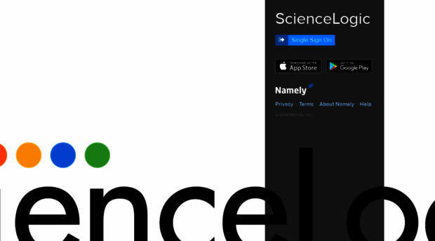 sciencelogic.namely.com