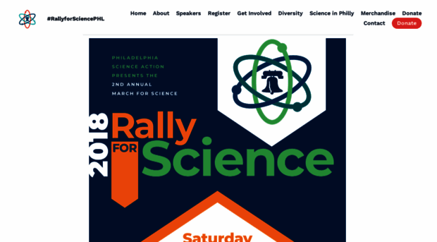 sciencemarchphl.strikingly.com