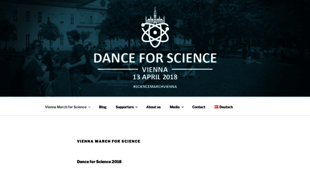 sciencemarchvienna.at