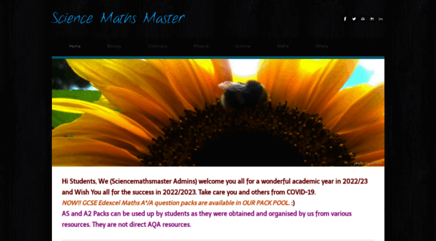 sciencemathsmaster.weebly.com