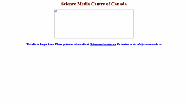 sciencemedia.ca