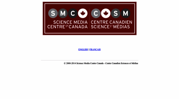 sciencemediacentre.ca