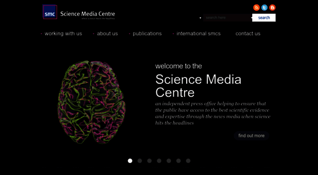 sciencemediacentre.org