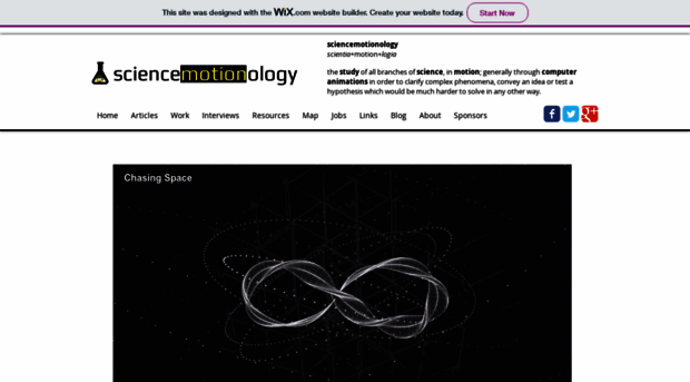 sciencemotionology.com