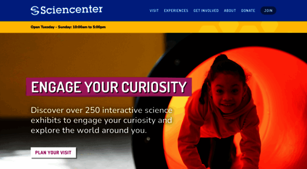 sciencenter.org