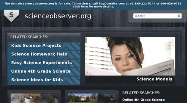 scienceobserver.org