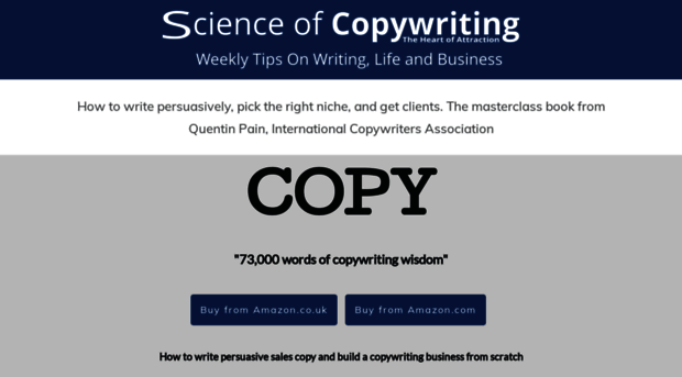 scienceofcopywriting.com