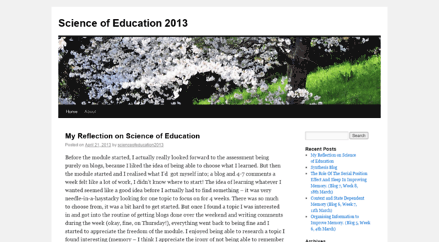 scienceofeducation2013.wordpress.com