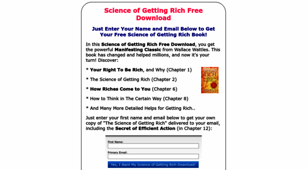 scienceofgettingrichfreedownload.com