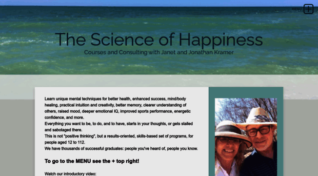 scienceofhappiness.com