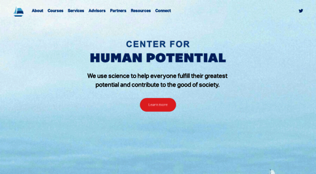 scienceofhumanpotential.com