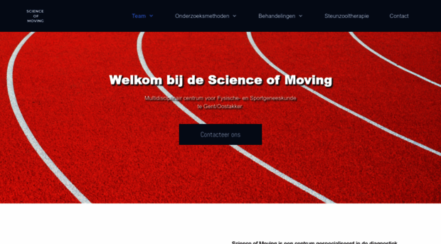 scienceofmoving.be