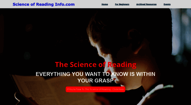 scienceofreadinginfo.com