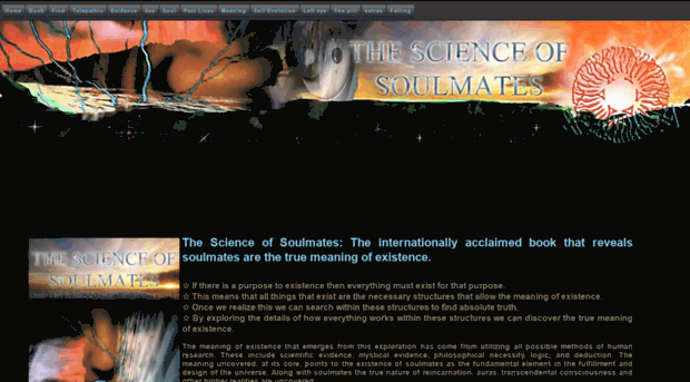 scienceofsoulmates.com