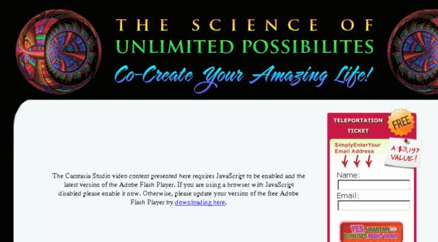 scienceofunlimitedpossibilities.com