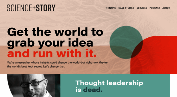 scienceplusstory.com