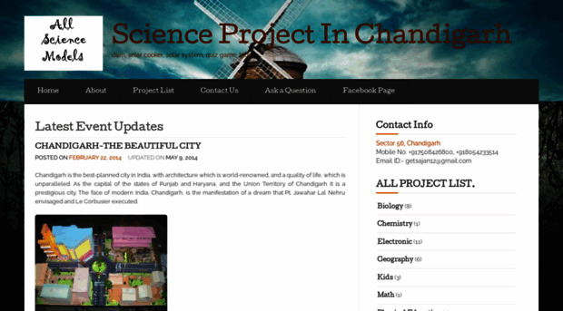 scienceprojectinchd.wordpress.com