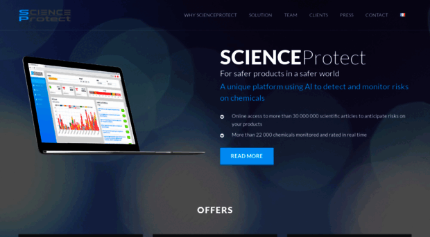 scienceprotect.com