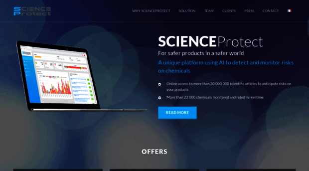 scienceprotect.fr