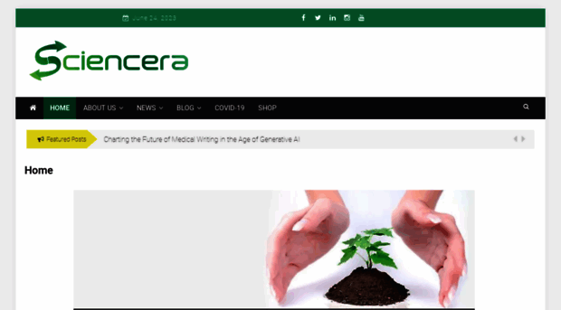 sciencera.org