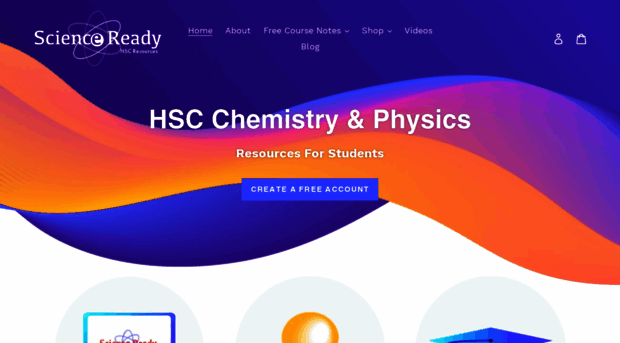 scienceready.com.au