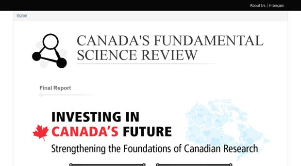 sciencereview.ca