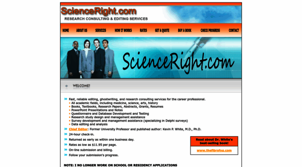 scienceright.com