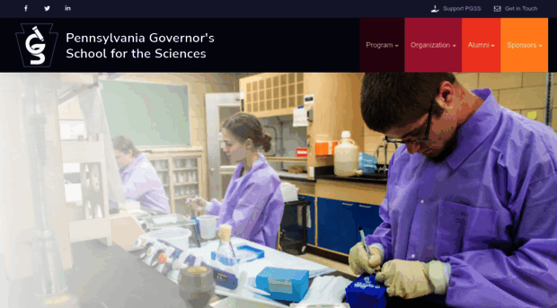 sciences.pa-gov-schools.org