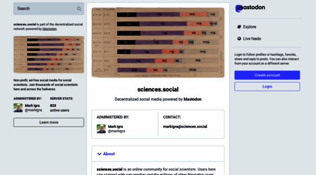 sciences.social