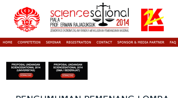 sciencesational2014.com