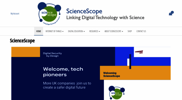 sciencescope.uk