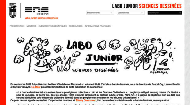 sciencesdessinees.ens-lyon.fr