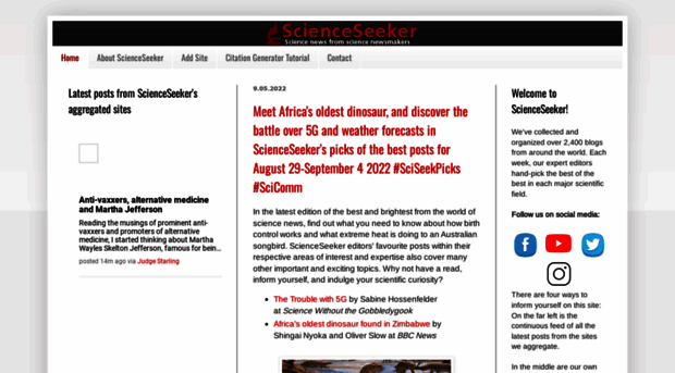 scienceseeker.org