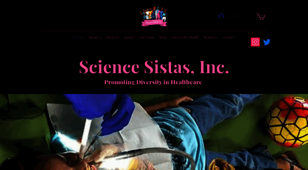 sciencesistas.org