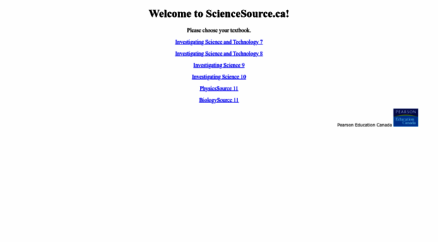 sciencesource.pearsoncanada.ca