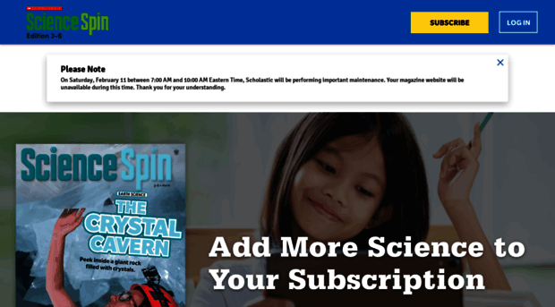 sciencespin-36.scholastic.com