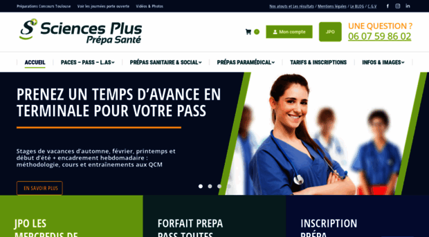 sciencesplus.fr