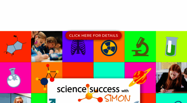 sciencesuccess.co.uk