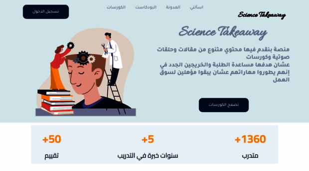 sciencetakeaway.com