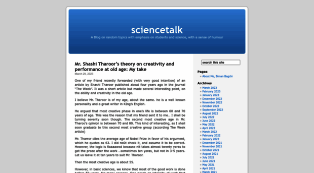 sciencetalk.wordpress.com