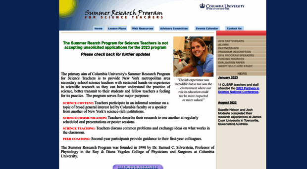 scienceteacherprogram.org