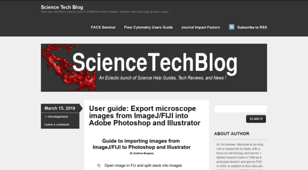 sciencetechblog.wordpress.com