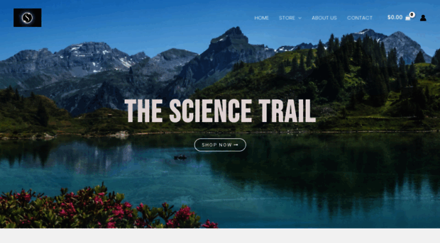 sciencetrail.com