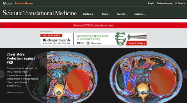 sciencetranslationalmedicine.org